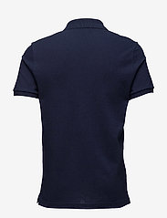 Lacoste - POLOS - short-sleeved polos - navy blue - 1