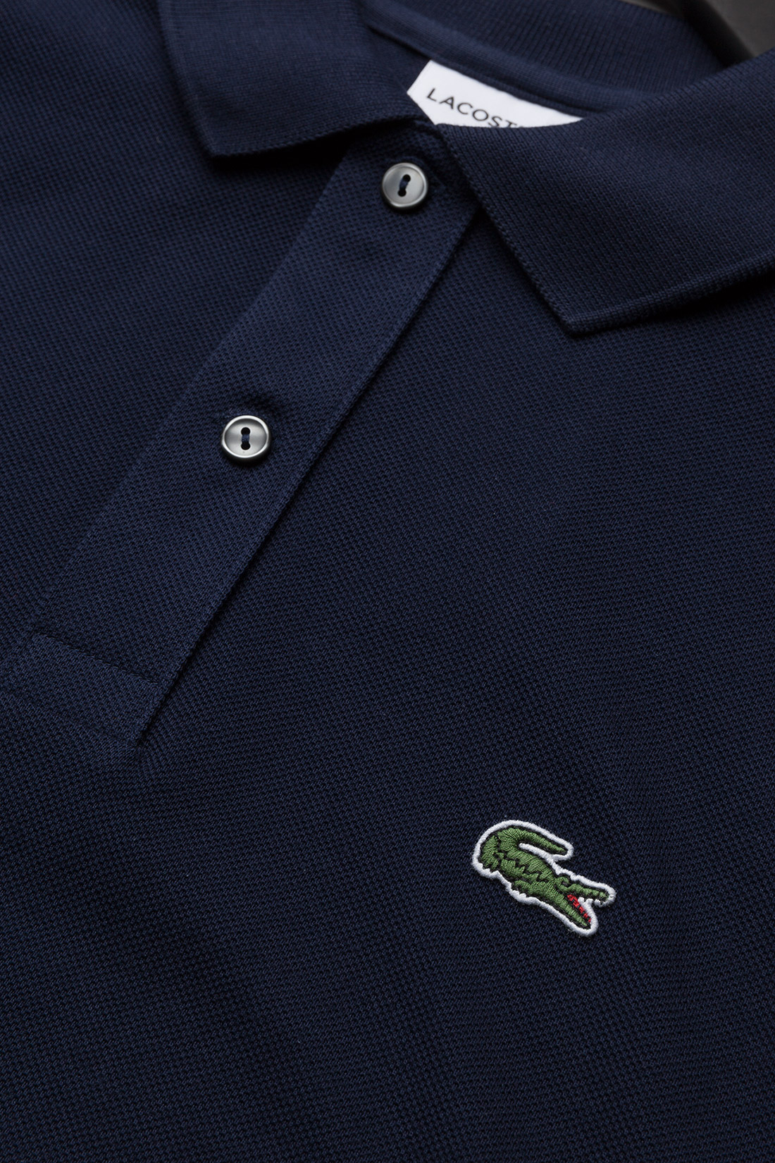 Polos lacoste outlet discount