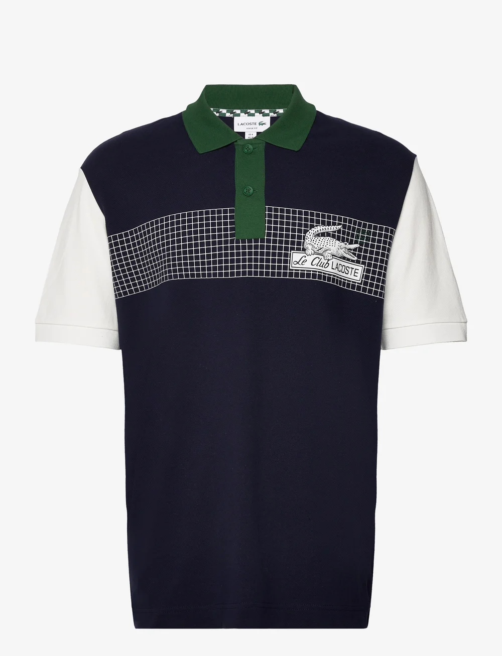 Polos lacoste outlet discount