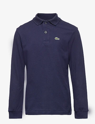 Lacoste polo kind sale hot sale
