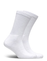 Lacoste - SOCKS - vanlige sokker - white/white-white - 1
