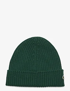KNITTED CAPS, Lacoste