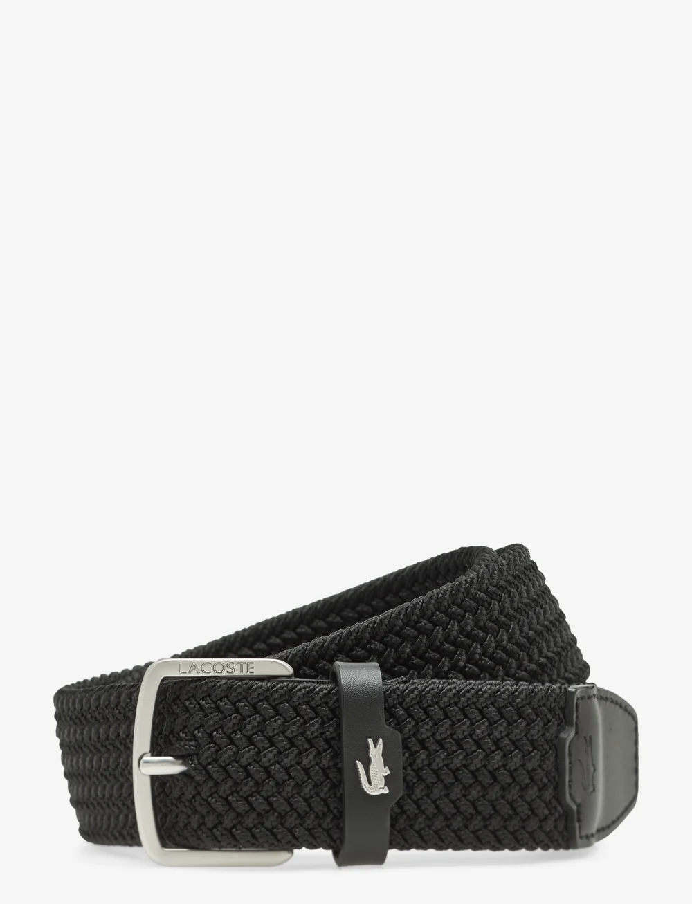 Lacoste on sale belts online