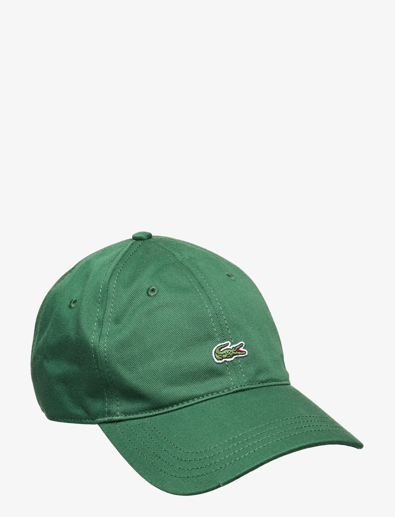 Lacoste - CAPS AND HATS - lippalakit - green - 0
