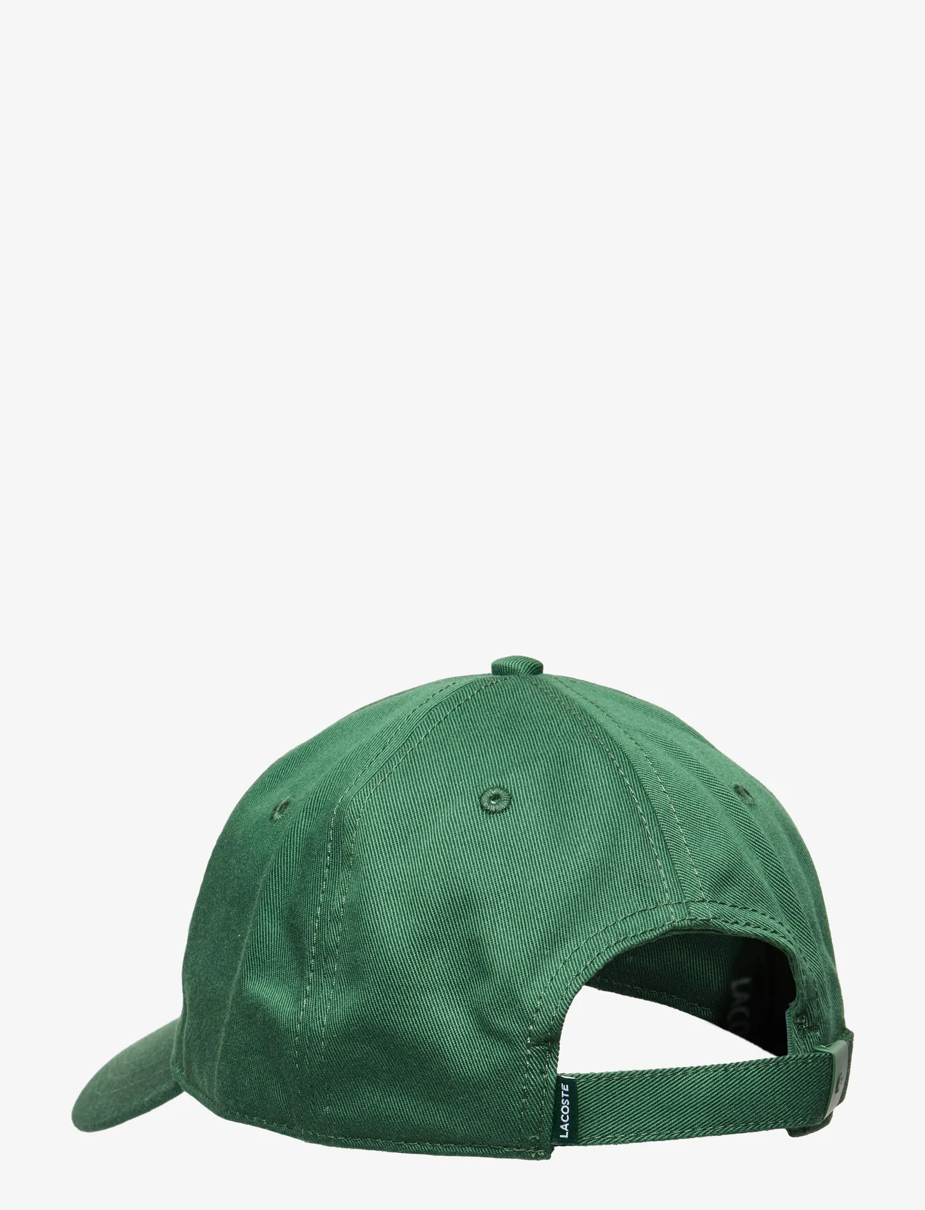 Lacoste - CAPS AND HATS - lippalakit - green - 1