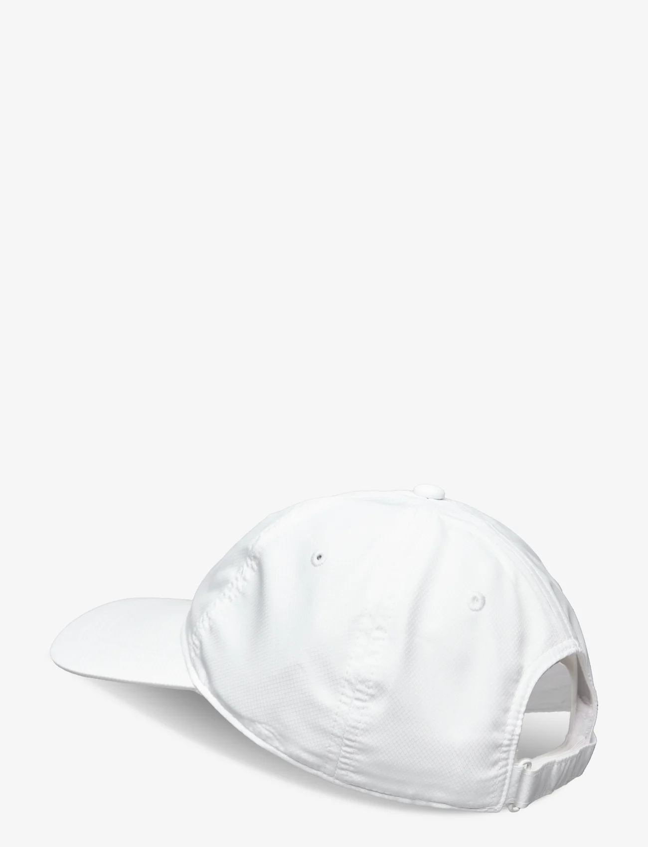Lacoste - CAPS AND HATS - lippalakit - white - 1