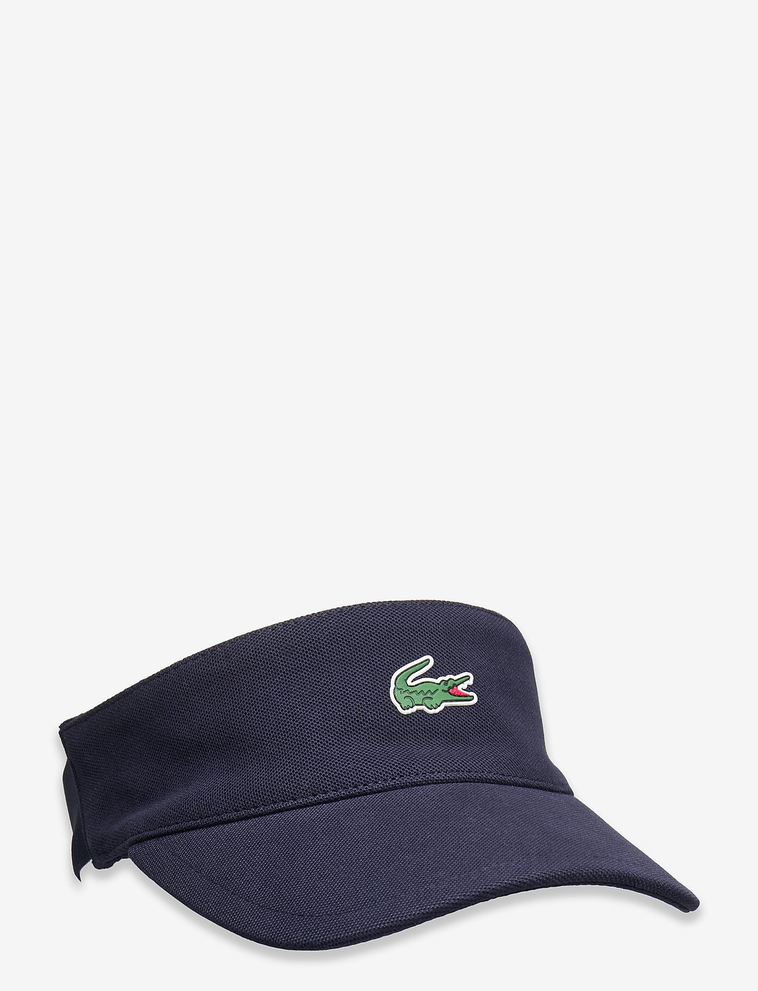 Grey 2024 lacoste hat