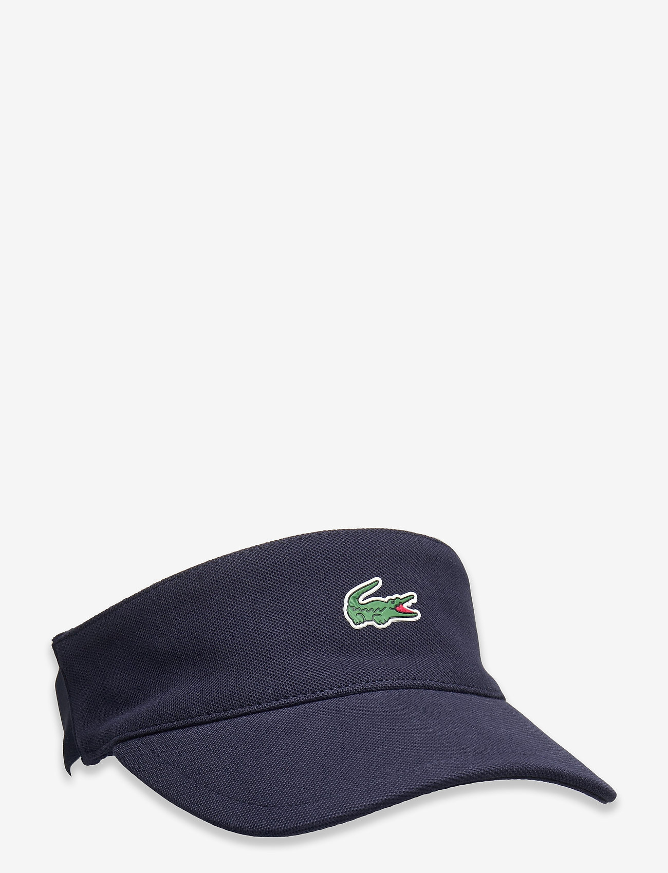 Lacoste - CAPS AND HATS - caps - navy blue - 0