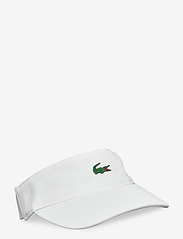 CAPS AND HATS - WHITE