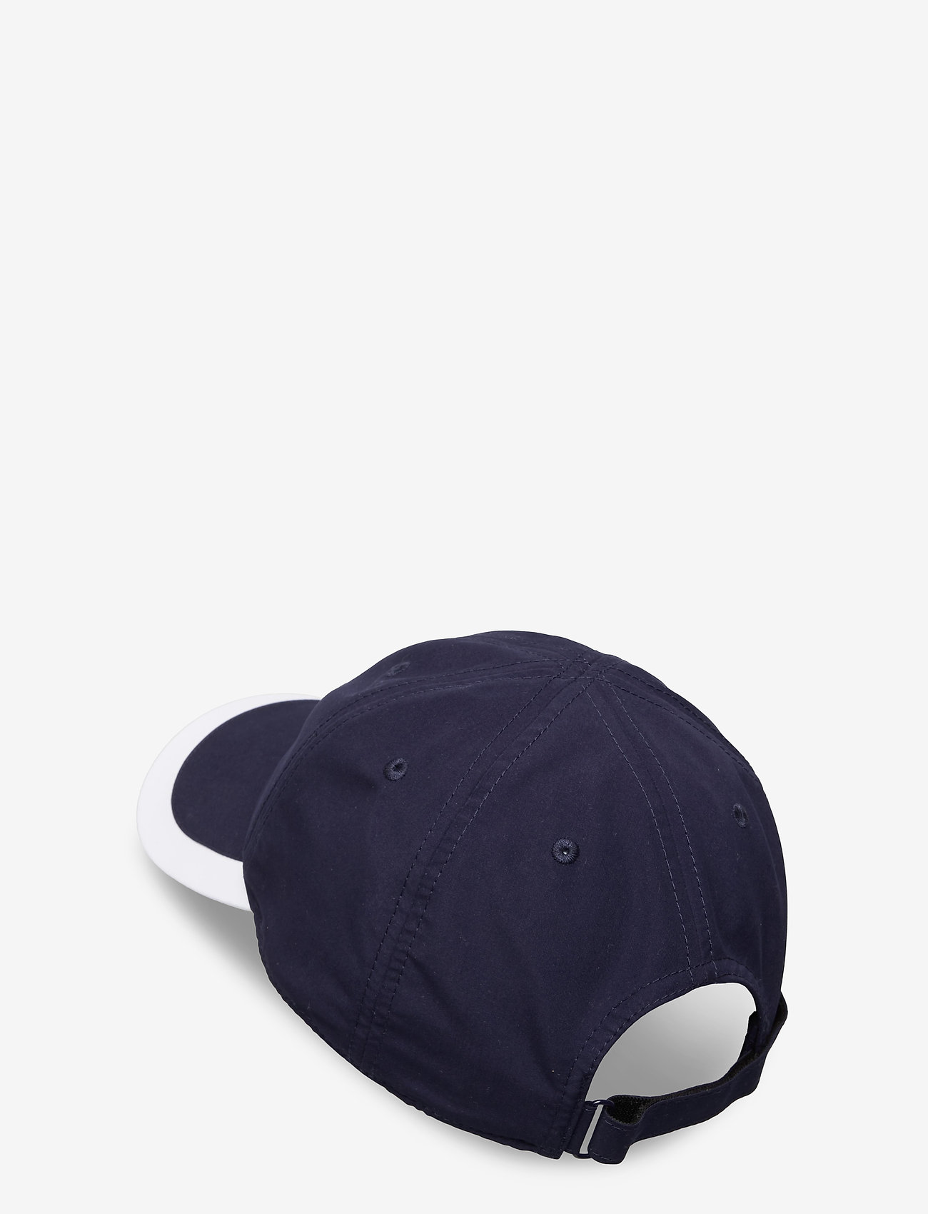 Lacoste - CAPS AND HATS - navy blue/white - 1