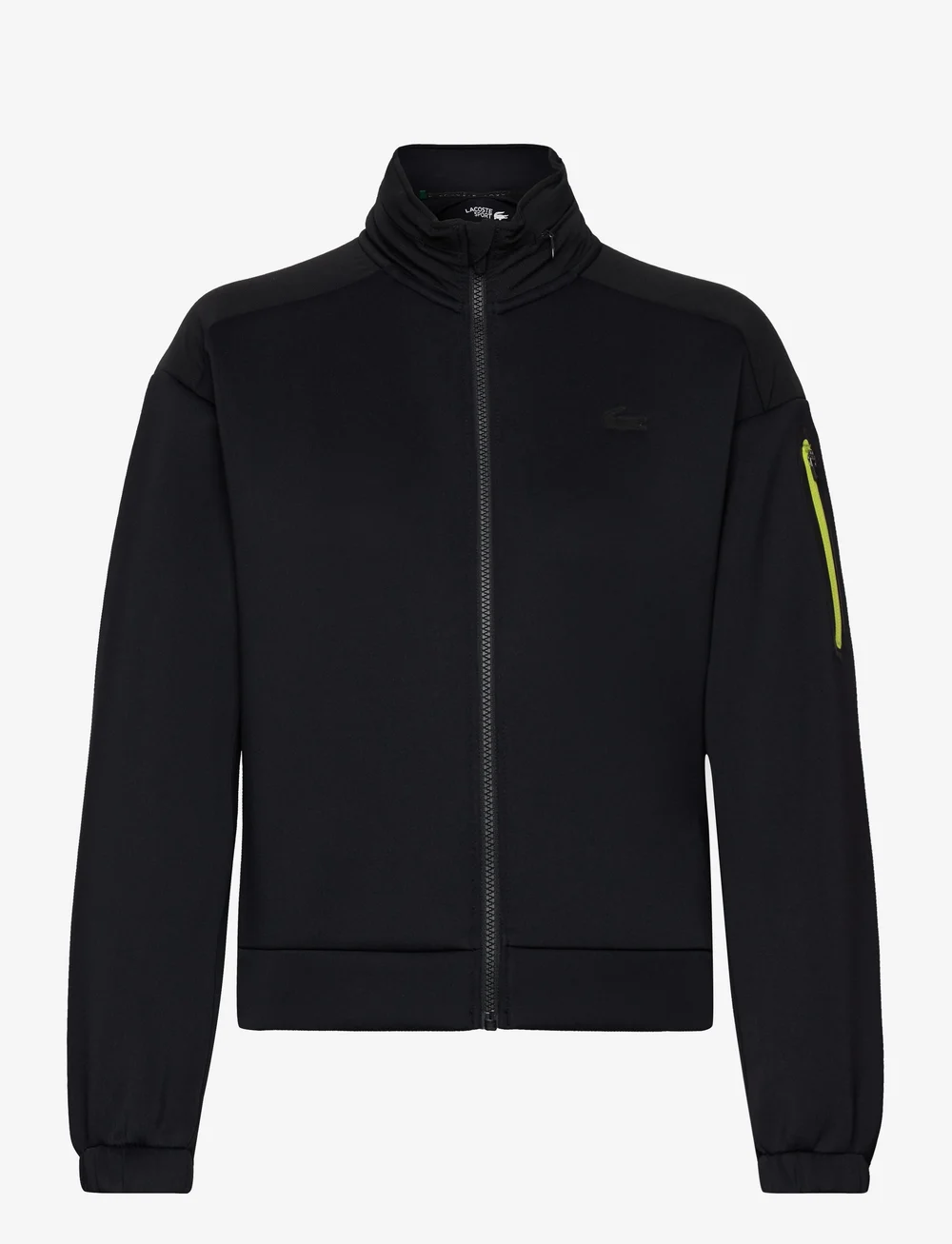 La 2025 tech sweatshirts