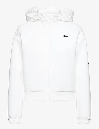 Sweat discount lacoste femme