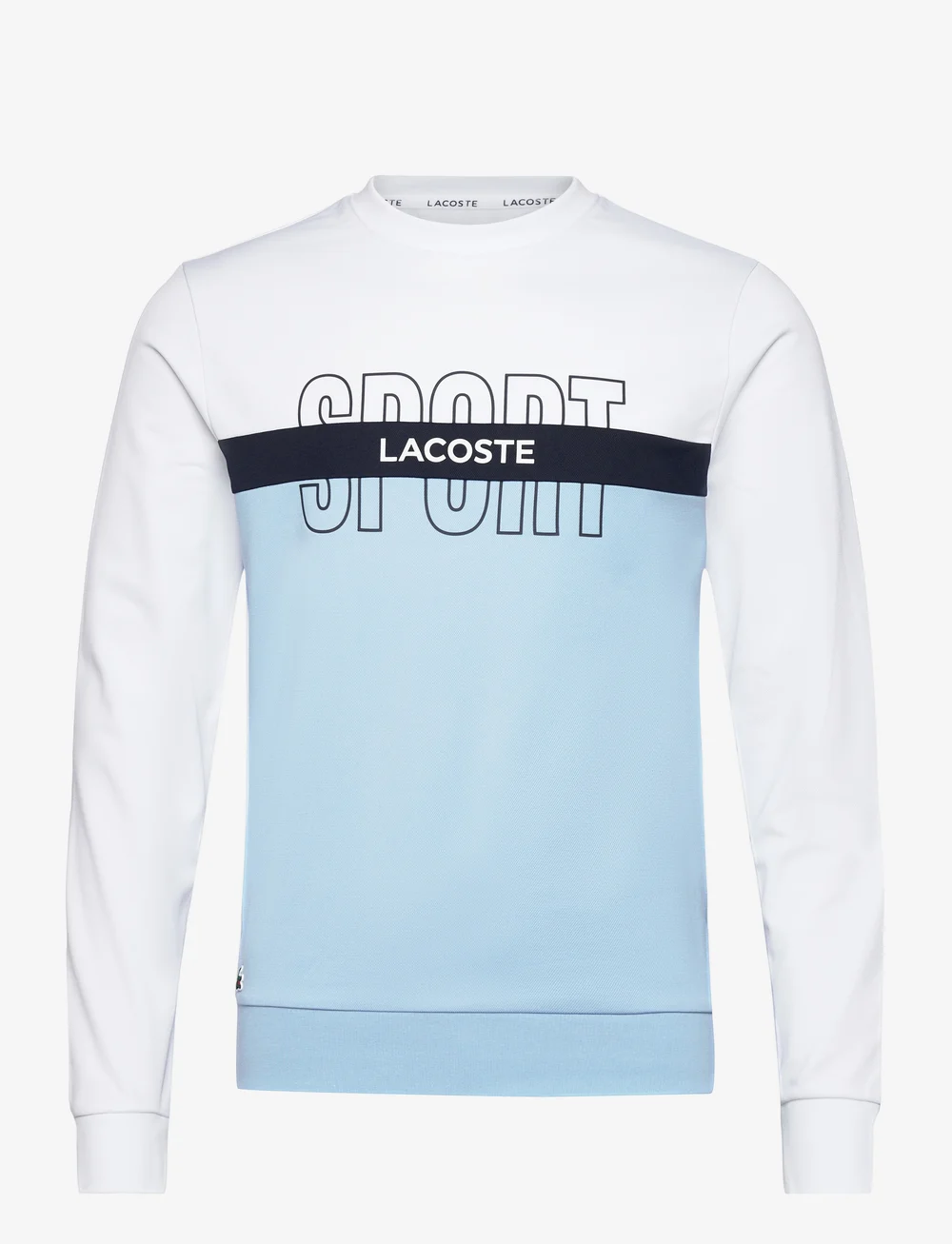 Lacoste 2025 clothing online