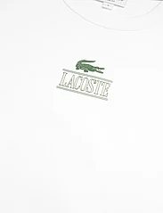Lacoste - SWEATSHIRTS - sweatshirts - white - 2