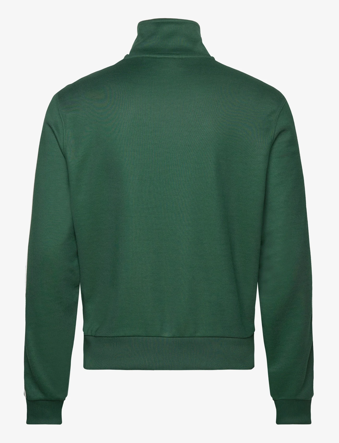 Lacoste - SWEATSHIRTS - sweatshirts - green - 1