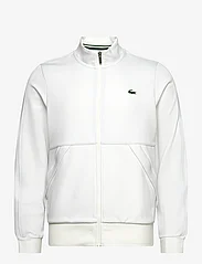 Lacoste - SWEATSHIRTS - sweatshirts - white/white-white - 0