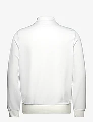 Lacoste - SWEATSHIRTS - sweatshirts - white/white-white - 1
