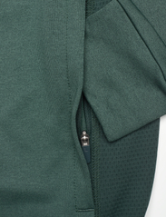 Lacoste - SWEATSHIRTS - sweatshirts - dark heather green/sinopl - 3