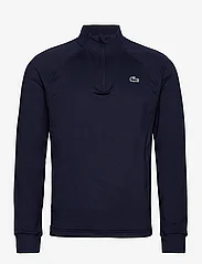 Lacoste - SWEATSHIRTS - sweatshirts - navy blue/navy blue - 0