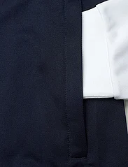 Lacoste - SWEATSHIRTS - sweatshirts - navy blue/white - 3