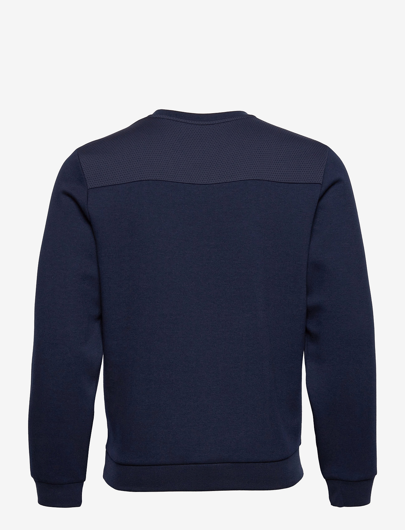 Lacoste - SWEATSHIRTS - sweatshirts - navy blue/navy blue - 1
