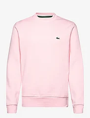 Lacoste - SWEATSHIRTS - sweatshirts - flamingo - 0