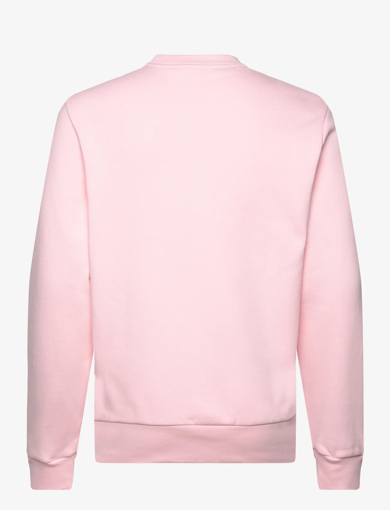 Lacoste - SWEATSHIRTS - sweatshirts - flamingo - 1