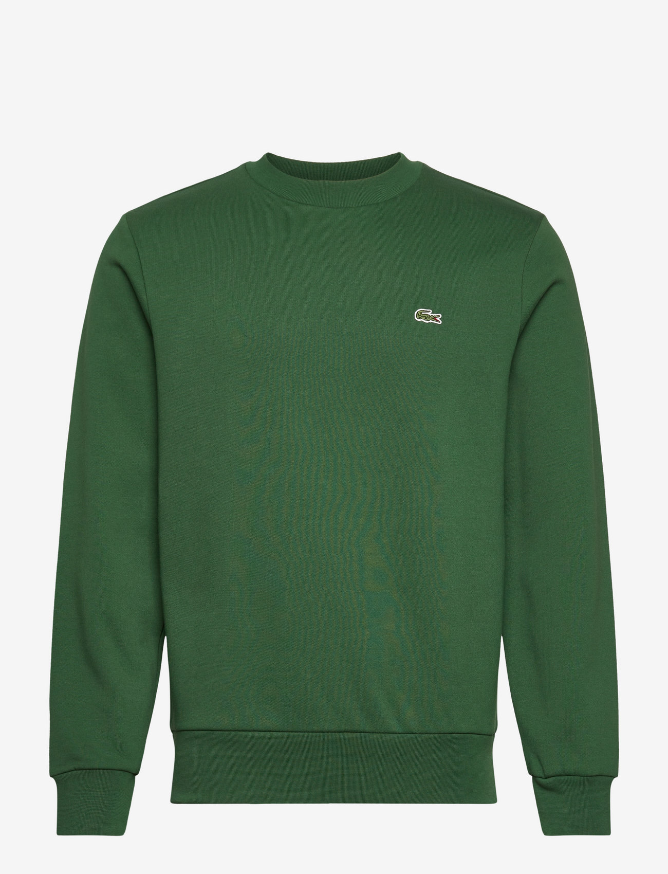 Lacoste - SWEATSHIRTS - sweatshirts - green - 0