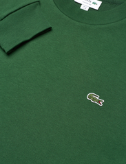 Lacoste - SWEATSHIRTS - sweatshirts - green - 4