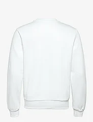Lacoste - SWEATSHIRTS - sweatshirts - white - 1
