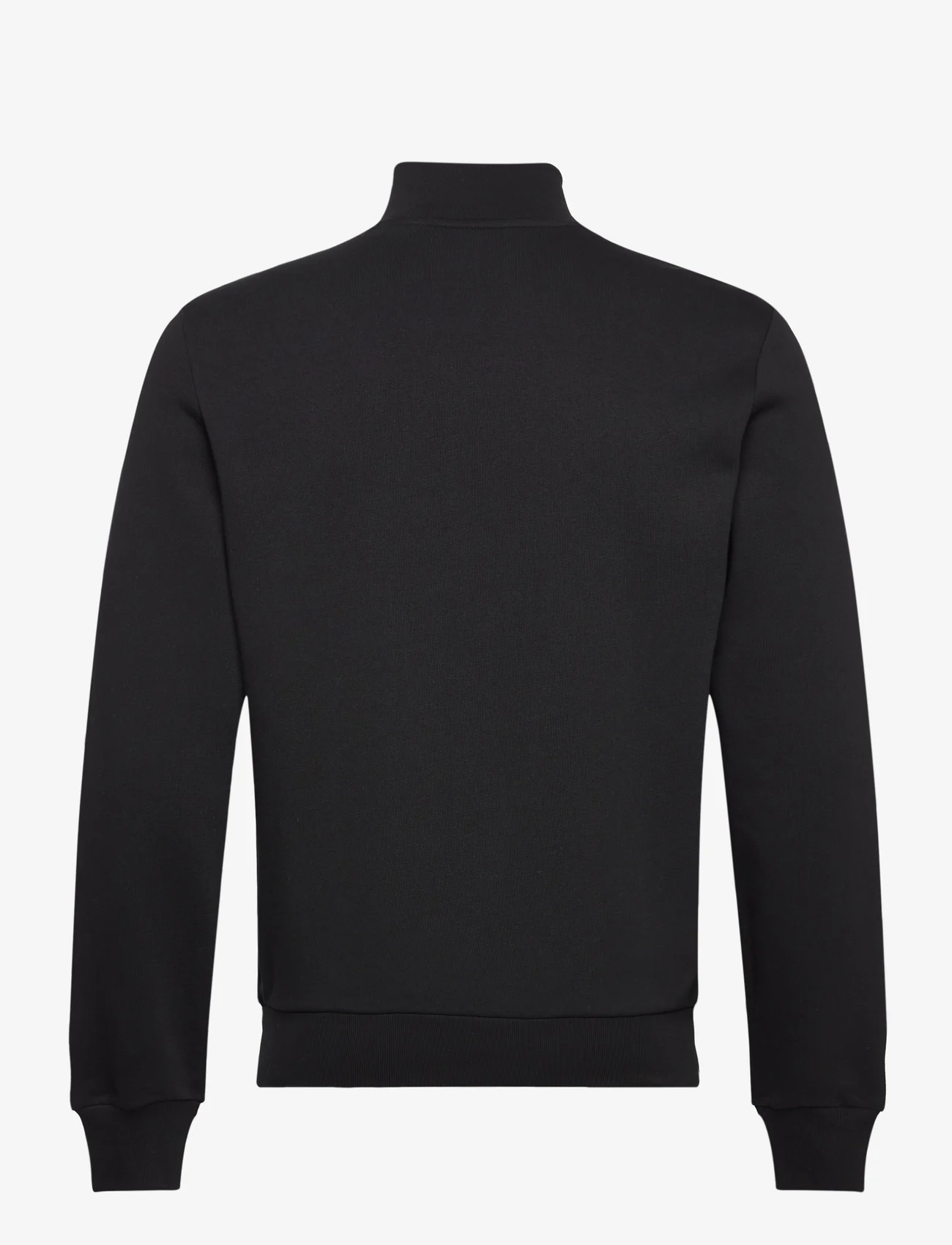 Lacoste - SWEATSHIRTS - sweatshirts - black - 1