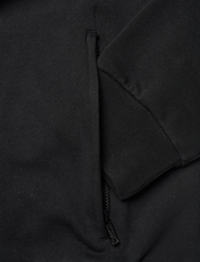 Lacoste - SWEATSHIRTS - sweatshirts - black - 4