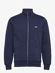 Lacoste - SWEATSHIRTS - sweatshirts - navy blue - 0