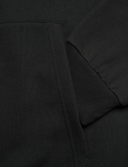 Lacoste - SWEATSHIRTS - hoodies - black - 4