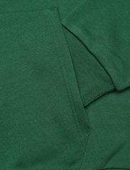 Lacoste - SWEATSHIRTS - huvtröjor - green - 4
