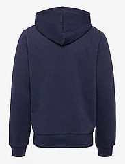 Lacoste - SWEATSHIRTS - hoodies - navy blue - 1
