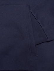 Lacoste - SWEATSHIRTS - hoodies - navy blue - 4