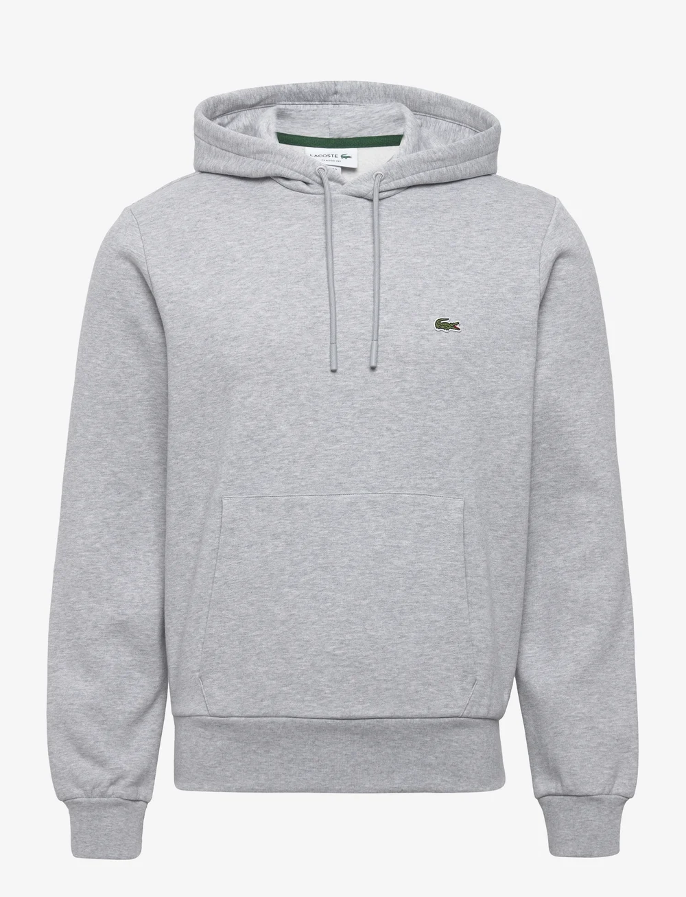 Sweat a capuche lacoste hot sale