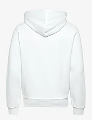 Lacoste - SWEATSHIRTS - hoodies - white - 1
