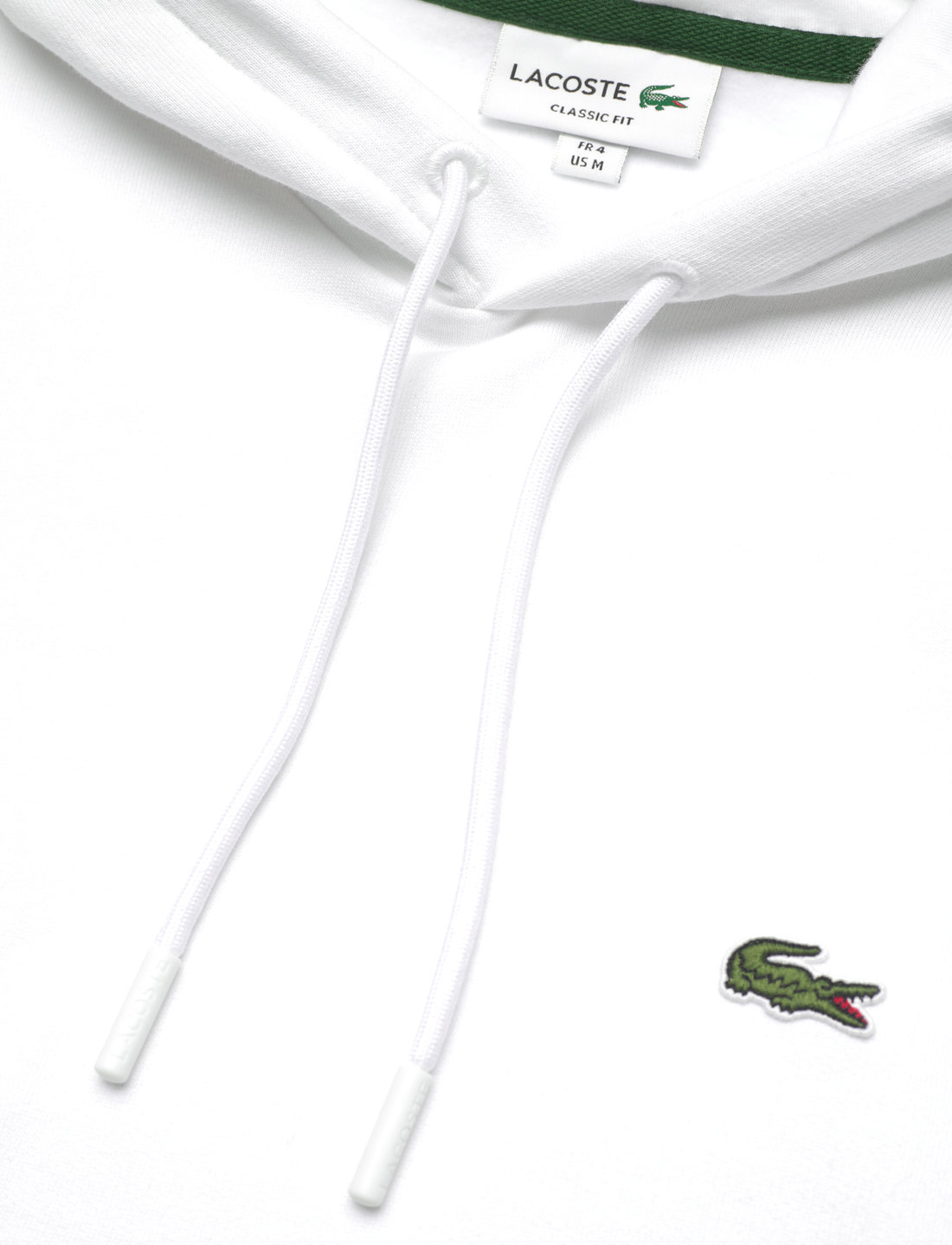 Similar brands to outlet lacoste