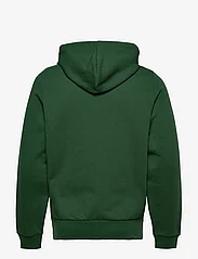 Lacoste - SWEATSHIRTS - hoodies - green - 1