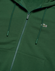 Lacoste - SWEATSHIRTS - hoodies - green - 2