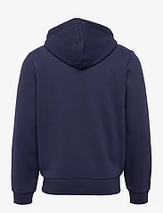 Lacoste - SWEATSHIRTS - hoodies - navy blue - 1