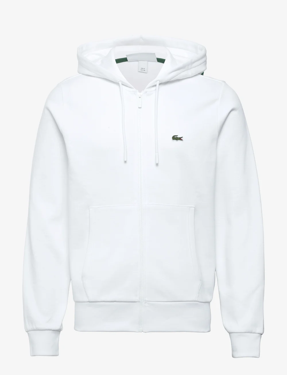 Lacoste 2025 hoodie jacket