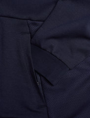 Lacoste - SWEATSHIRTS - hættetrøjer - navy blue/navy blue - 3