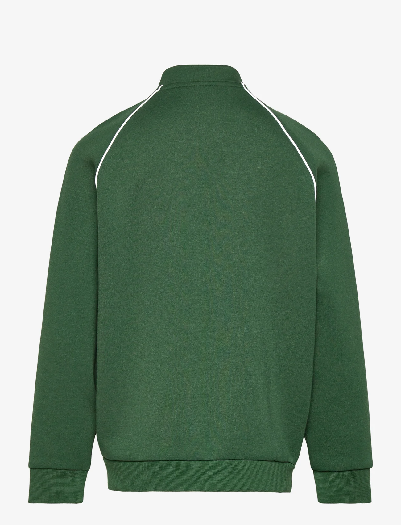 Lacoste - SWEATSHIRTS - sweatshirts - green - 1