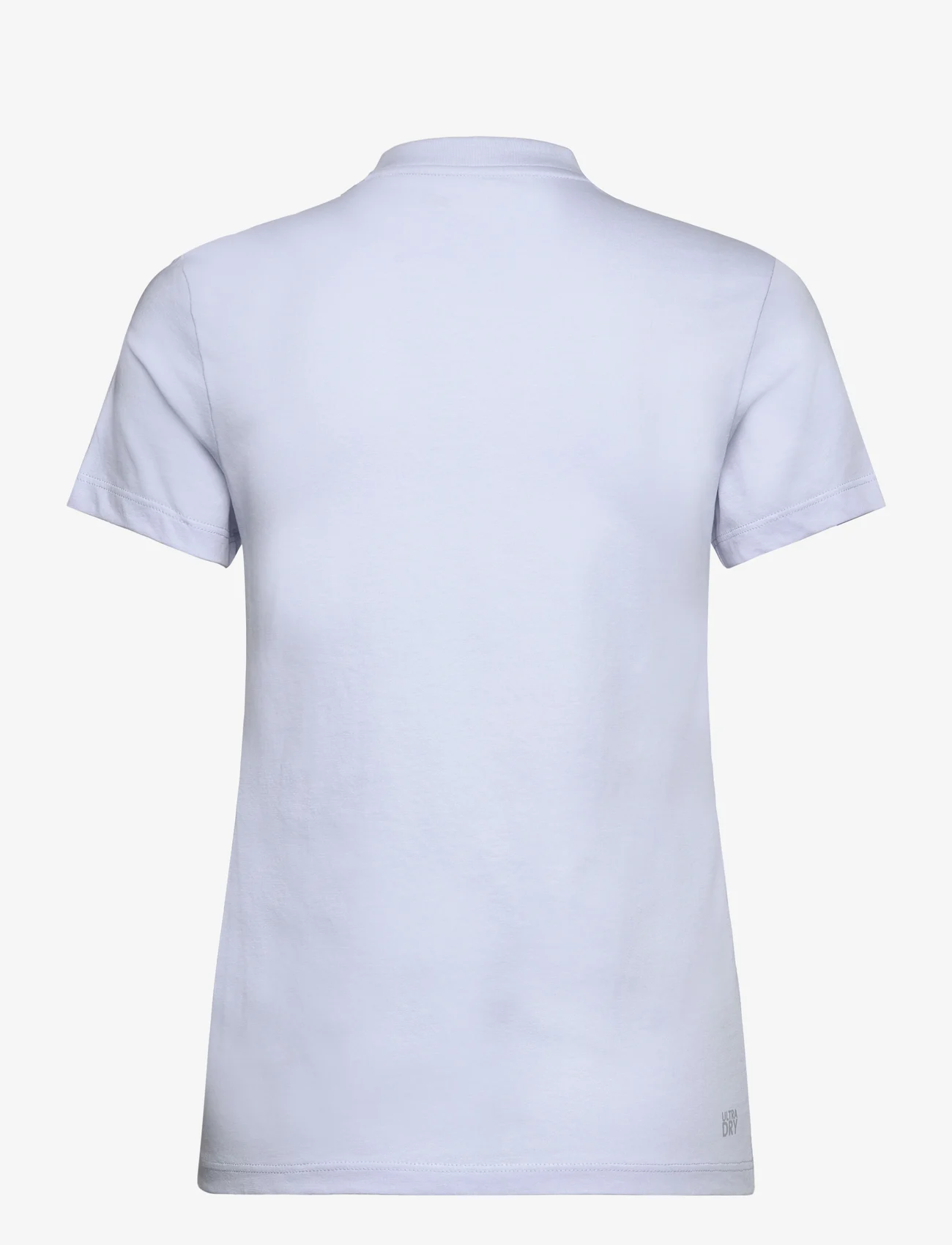 Lacoste - TEE-SHIRT&TURTLE NE - t-shirts - phoenix blue - 1
