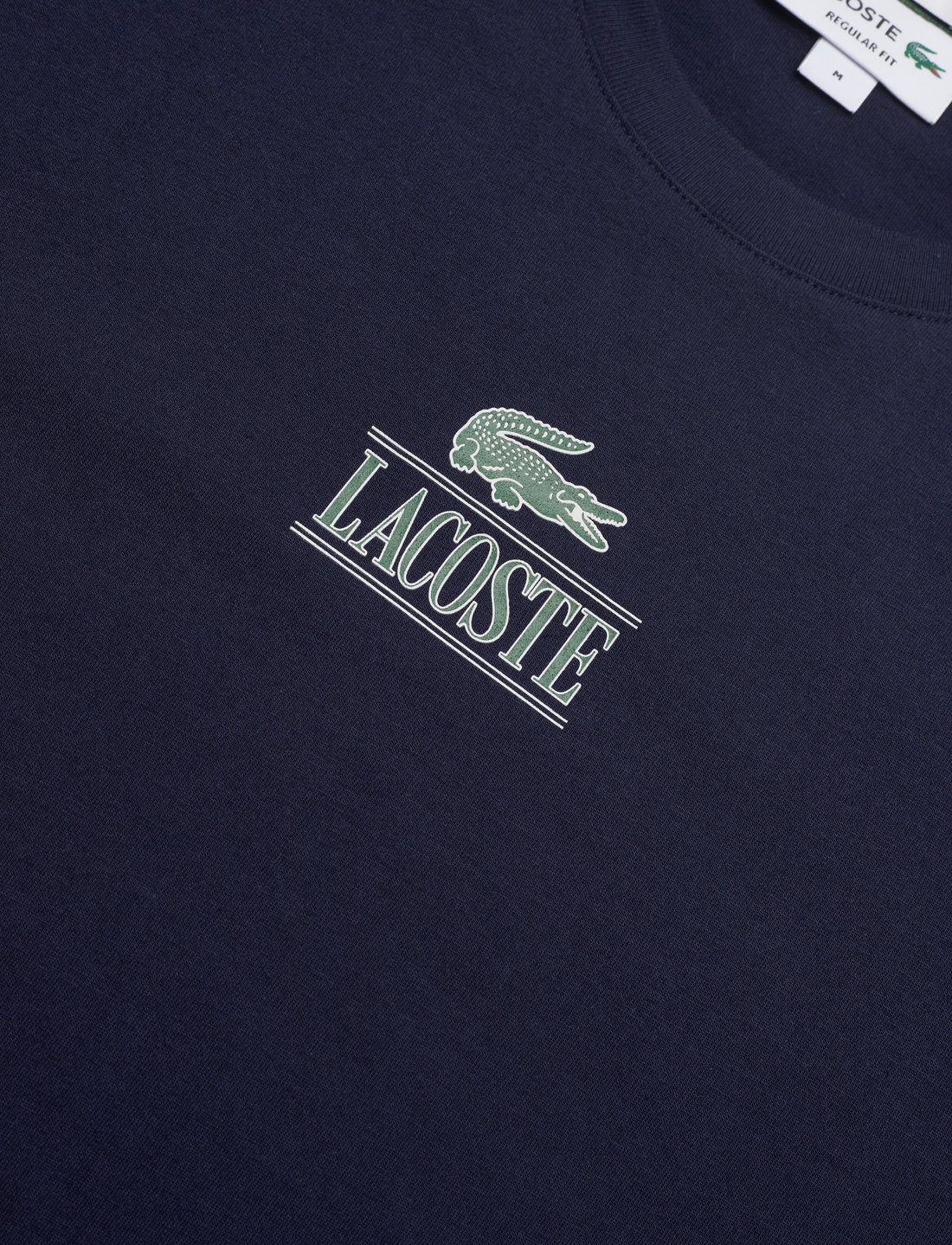 Lacoste t shirts outlet cheap price