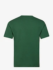Lacoste - TEE-SHIRT&TURTLE NECK - t-shirts - green - 1
