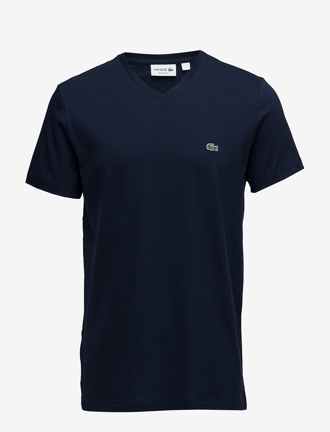 Lacoste t sales shirt online shopping